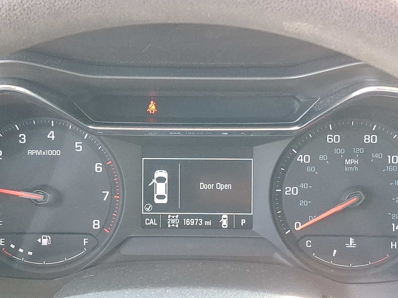 2023 Chevrolet TrailBlazer AWD 4dr LT