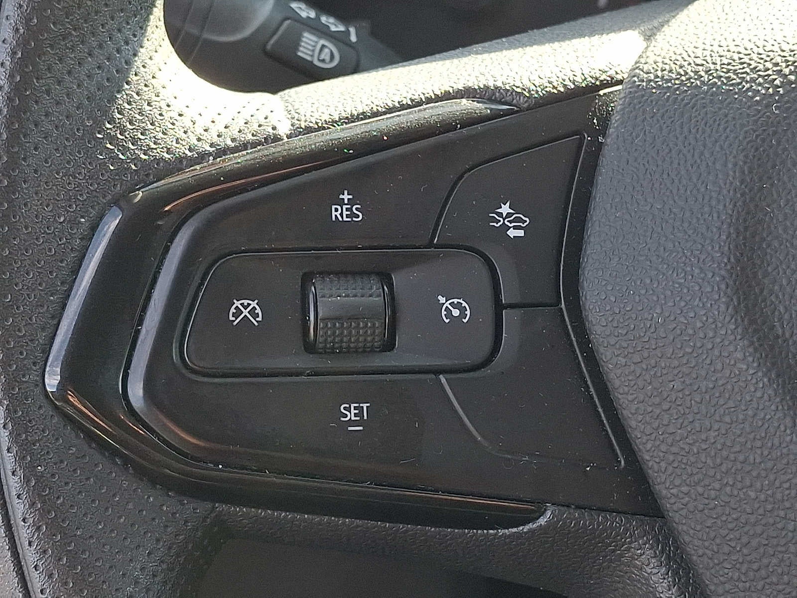 2023 Chevrolet TrailBlazer AWD 4dr LT