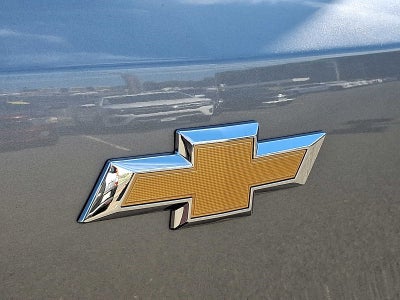 2023 Chevrolet TrailBlazer AWD 4dr LT