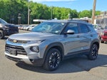 2023 Chevrolet TrailBlazer AWD 4dr LT