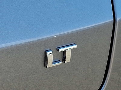 2023 Chevrolet TrailBlazer AWD 4dr LT