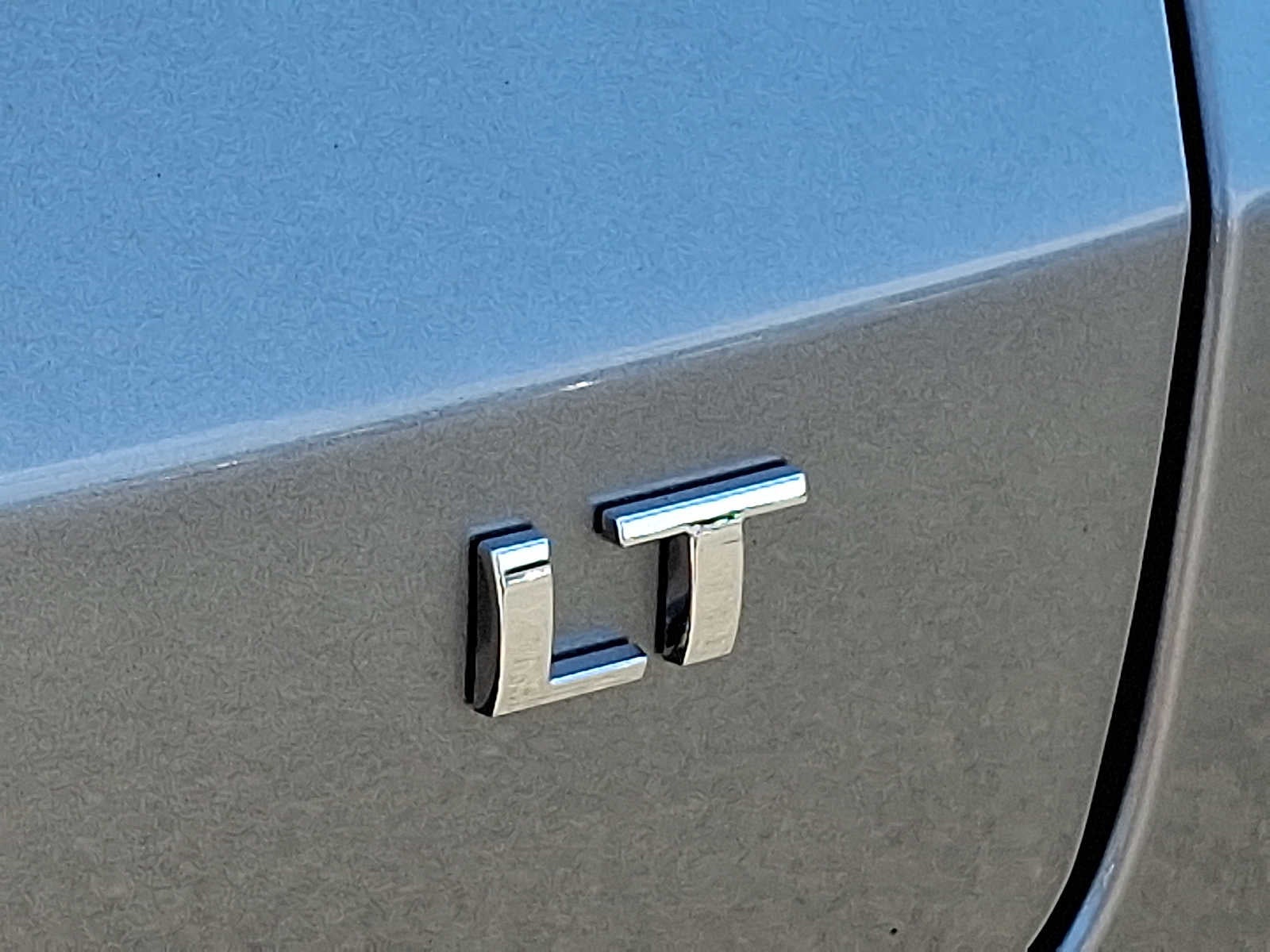 2023 Chevrolet TrailBlazer AWD 4dr LT