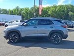 2023 Chevrolet TrailBlazer AWD 4dr LT