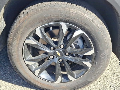 2023 Chevrolet TrailBlazer AWD 4dr LT