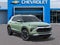 2026 Chevrolet TrailBlazer AWD 4dr LT