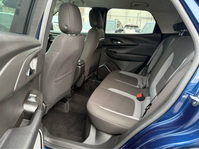 2023 Chevrolet TrailBlazer AWD 4dr LT