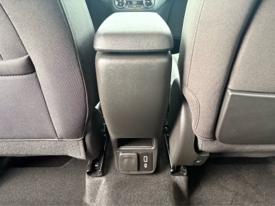 2023 Chevrolet TrailBlazer AWD 4dr LT