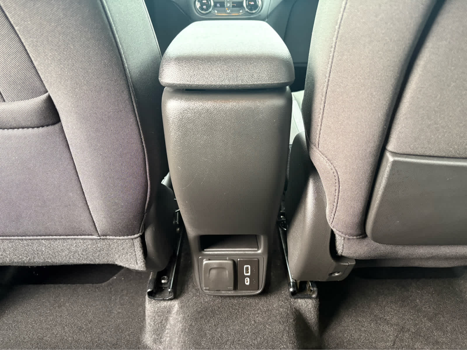 2023 Chevrolet TrailBlazer AWD 4dr LT