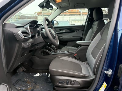 2023 Chevrolet TrailBlazer AWD 4dr LT