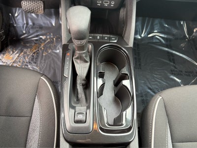 2023 Chevrolet TrailBlazer AWD 4dr LT