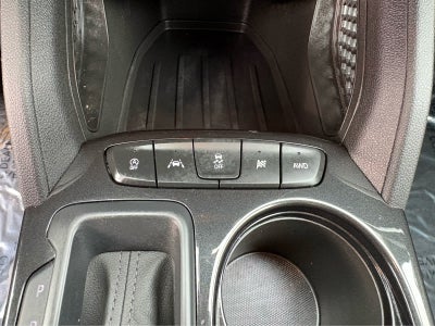 2023 Chevrolet TrailBlazer AWD 4dr LT