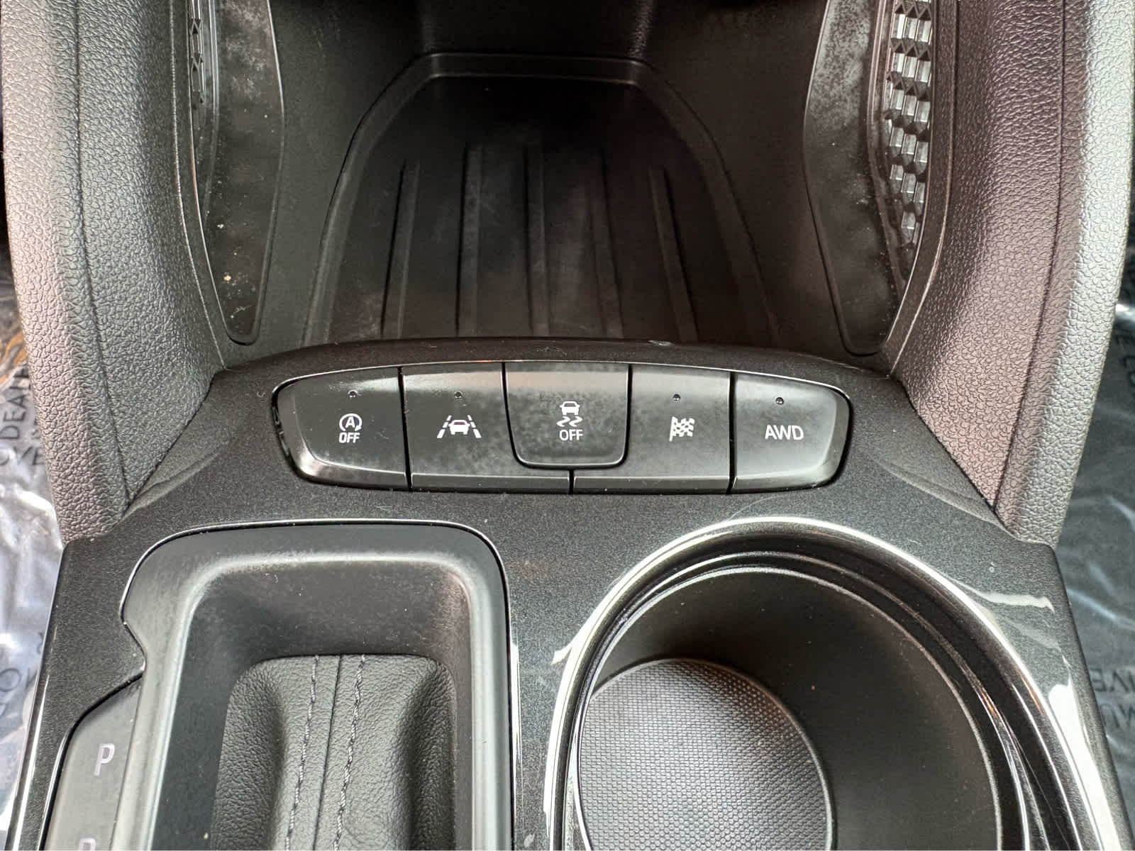 2023 Chevrolet TrailBlazer AWD 4dr LT