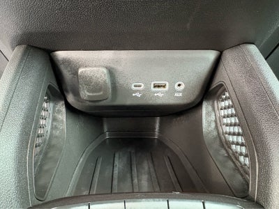 2023 Chevrolet TrailBlazer AWD 4dr LT