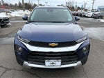 2023 Chevrolet TrailBlazer AWD 4dr LT