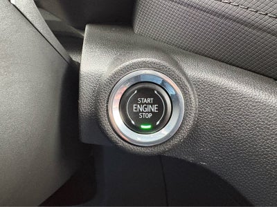 2023 Chevrolet TrailBlazer AWD 4dr LT