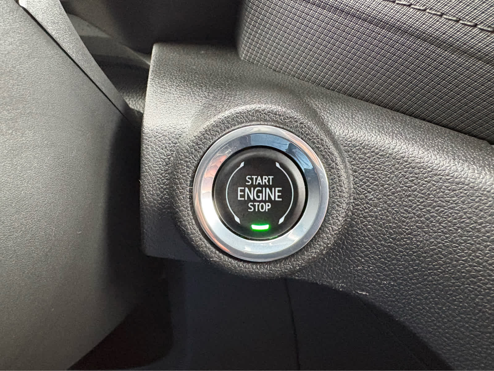 2023 Chevrolet TrailBlazer AWD 4dr LT