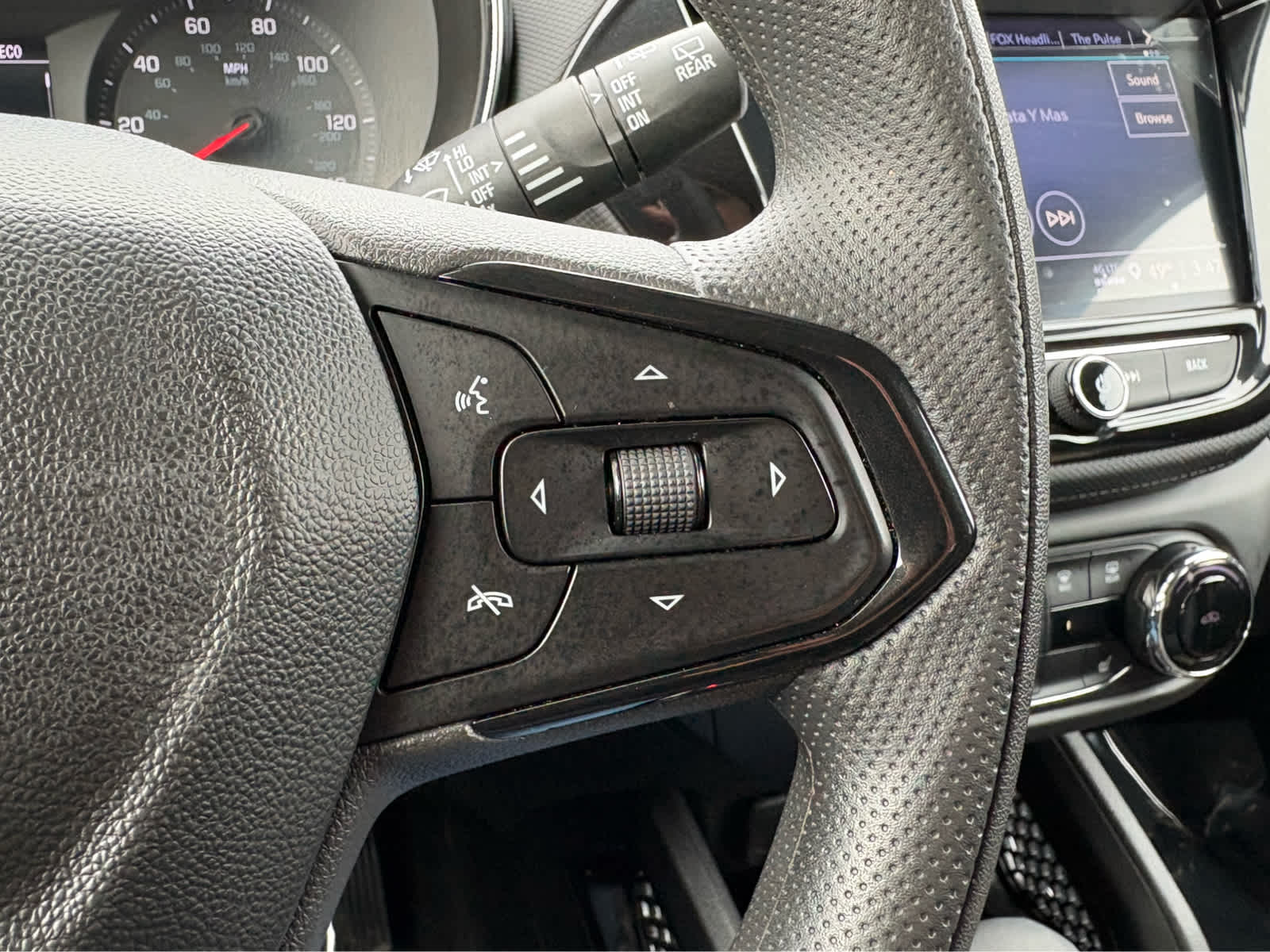 2023 Chevrolet TrailBlazer AWD 4dr LT