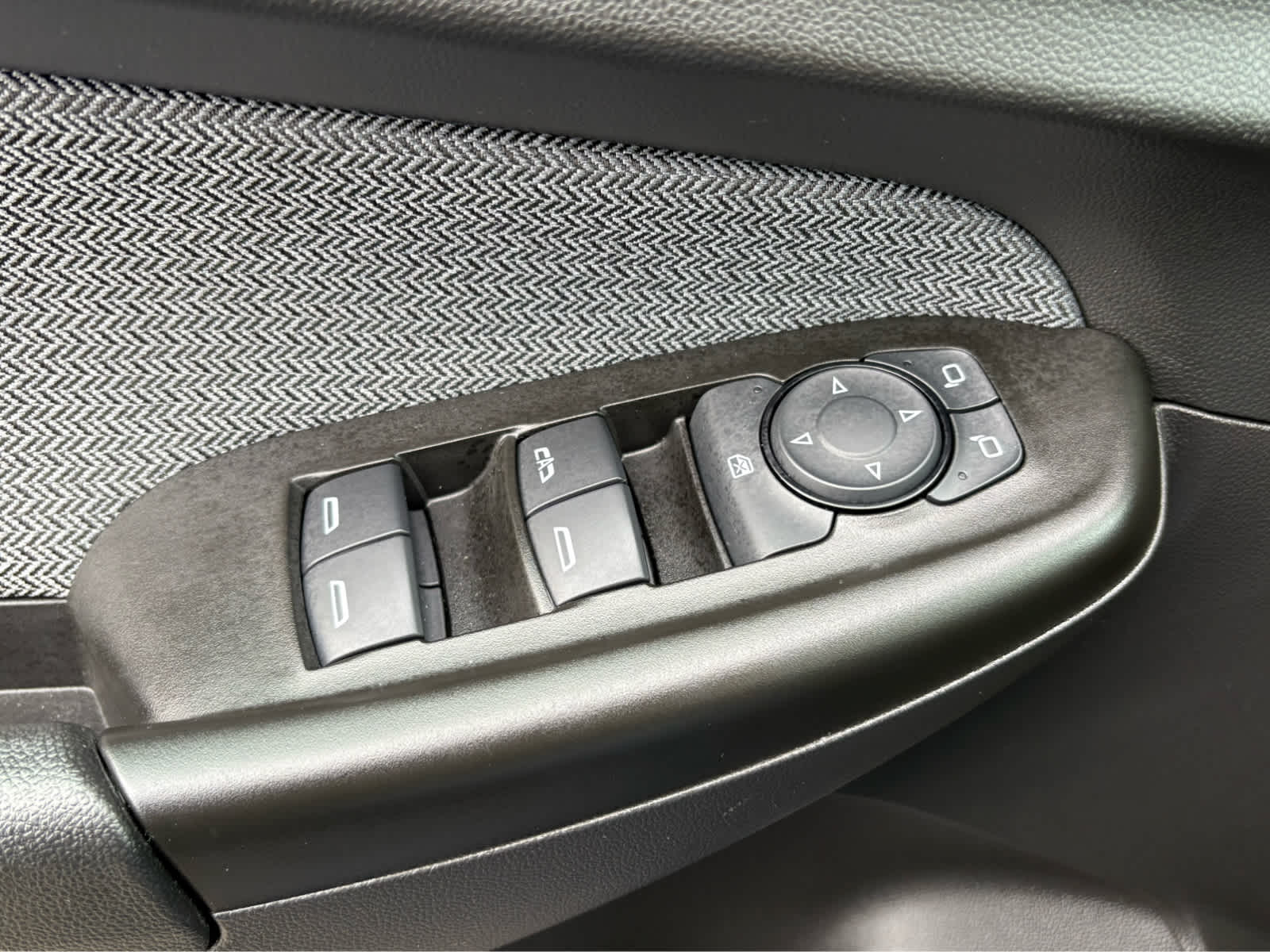 2023 Chevrolet TrailBlazer AWD 4dr LT