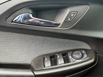 2023 Chevrolet TrailBlazer AWD 4dr LT