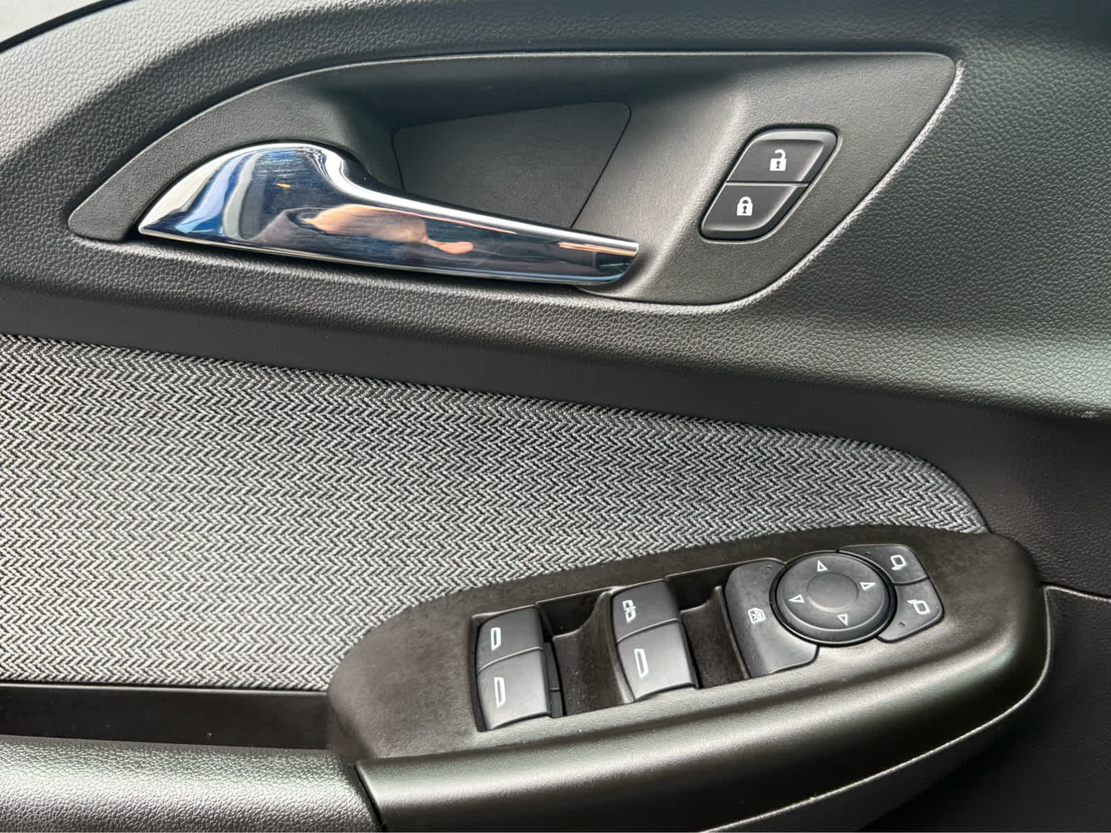 2023 Chevrolet TrailBlazer AWD 4dr LT