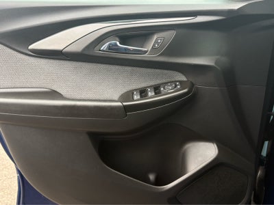 2023 Chevrolet TrailBlazer AWD 4dr LT