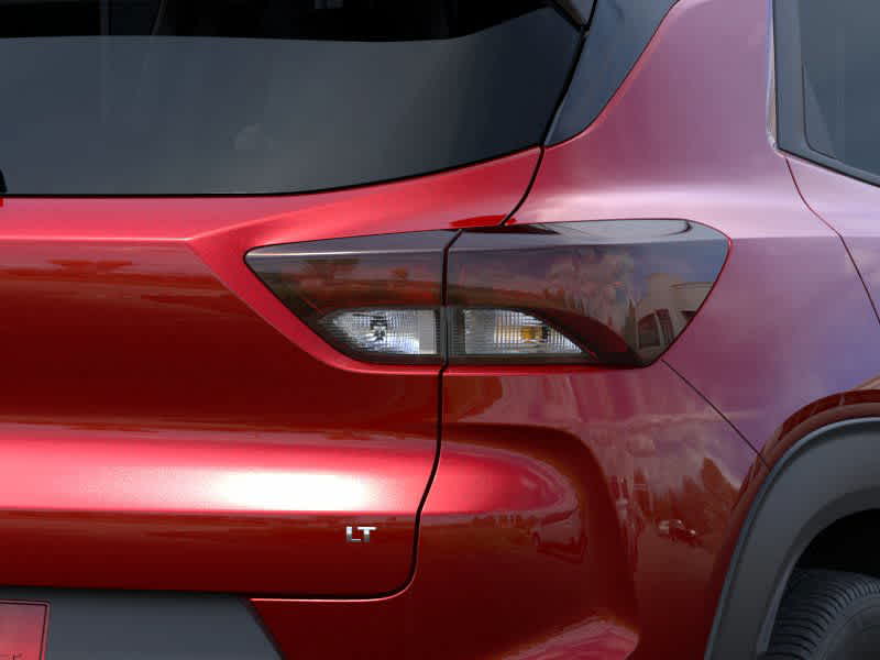 2026 Chevrolet TrailBlazer AWD 4dr LT