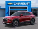 2026 Chevrolet TrailBlazer AWD 4dr LT
