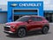 2026 Chevrolet TrailBlazer AWD 4dr LT