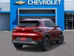 2026 Chevrolet TrailBlazer AWD 4dr LT