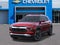 2026 Chevrolet TrailBlazer AWD 4dr LT