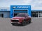 2026 Chevrolet TrailBlazer AWD 4dr LT
