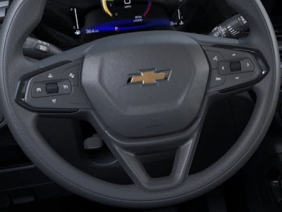 2026 Chevrolet TrailBlazer AWD 4dr LT