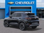2026 Chevrolet TrailBlazer AWD 4dr LT