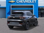 2026 Chevrolet TrailBlazer AWD 4dr LT