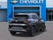 2026 Chevrolet TrailBlazer AWD 4dr LT
