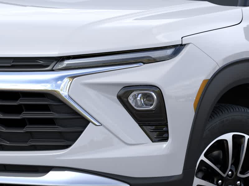 2026 Chevrolet TrailBlazer AWD 4dr LT