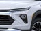 2026 Chevrolet TrailBlazer AWD 4dr LT