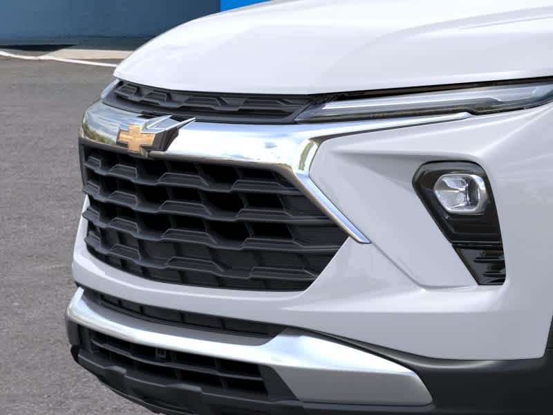 2026 Chevrolet TrailBlazer AWD 4dr LT