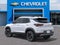2026 Chevrolet TrailBlazer AWD 4dr LT