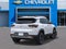 2026 Chevrolet TrailBlazer AWD 4dr LT
