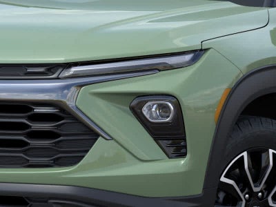 2026 Chevrolet TrailBlazer AWD 4dr ACTIV