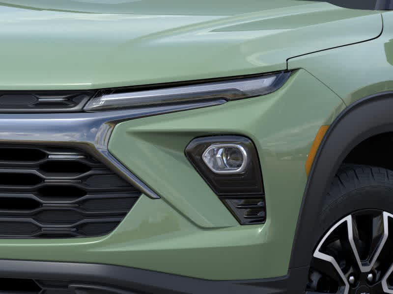 2026 Chevrolet TrailBlazer AWD 4dr ACTIV