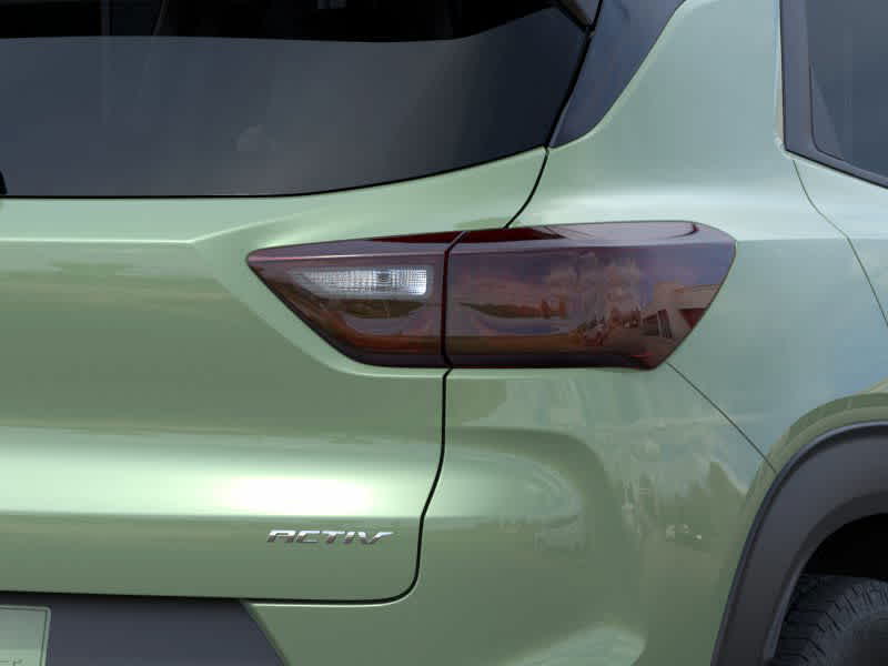 2026 Chevrolet TrailBlazer AWD 4dr ACTIV