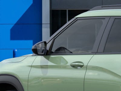 2026 Chevrolet TrailBlazer AWD 4dr ACTIV