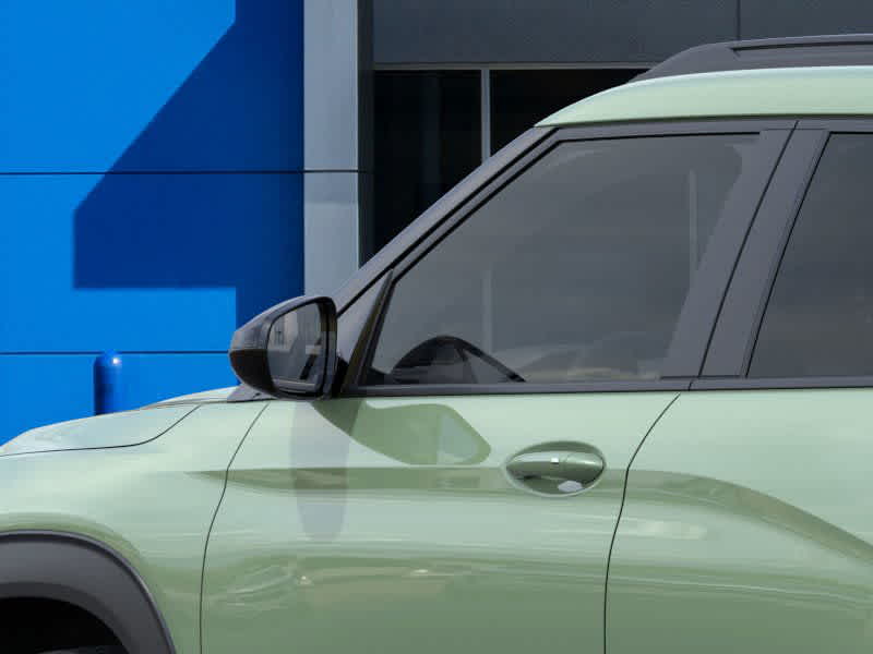 2026 Chevrolet TrailBlazer AWD 4dr ACTIV