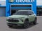 2026 Chevrolet TrailBlazer AWD 4dr ACTIV