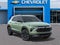 2026 Chevrolet TrailBlazer AWD 4dr ACTIV