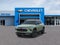 2026 Chevrolet TrailBlazer AWD 4dr ACTIV
