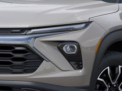 2026 Chevrolet TrailBlazer AWD 4dr ACTIV