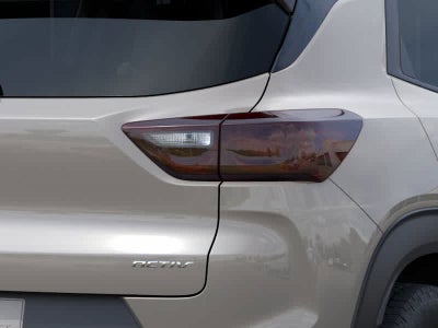 2026 Chevrolet TrailBlazer AWD 4dr ACTIV